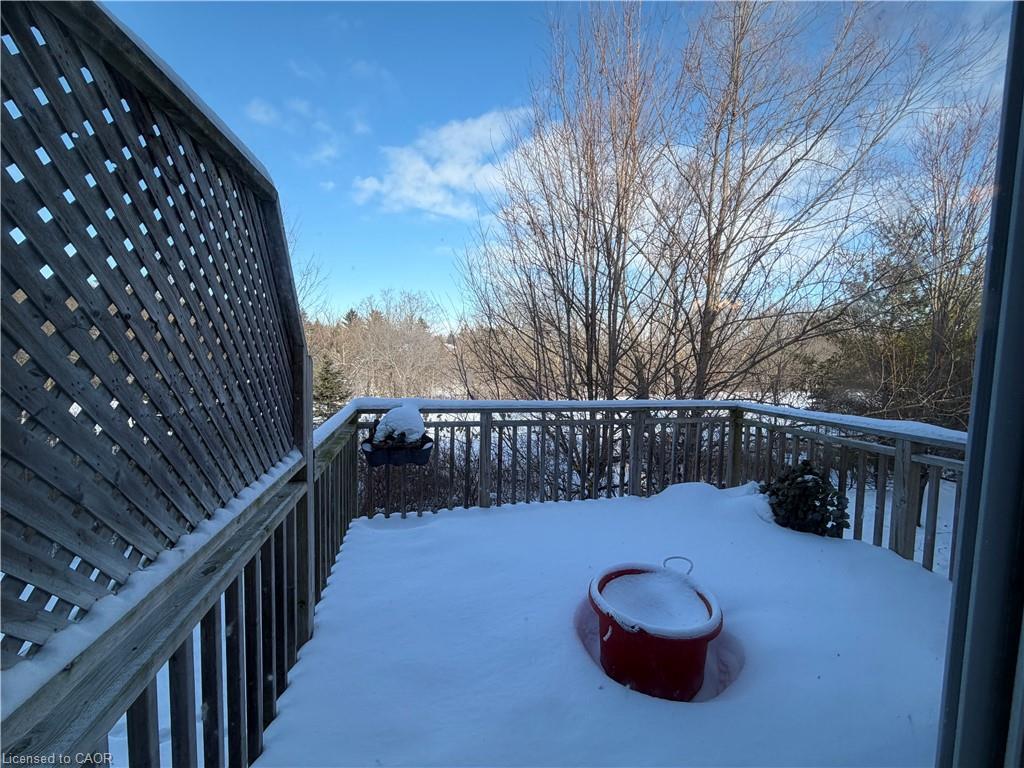 55-105 Pinnacle Drive, Kitchener, ON - Outdoor