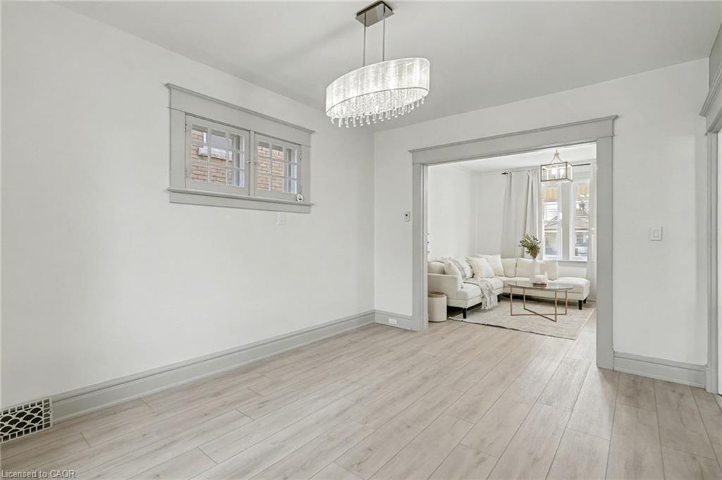 39 Fielden Avenue, Port Colborne, ON - Indoor