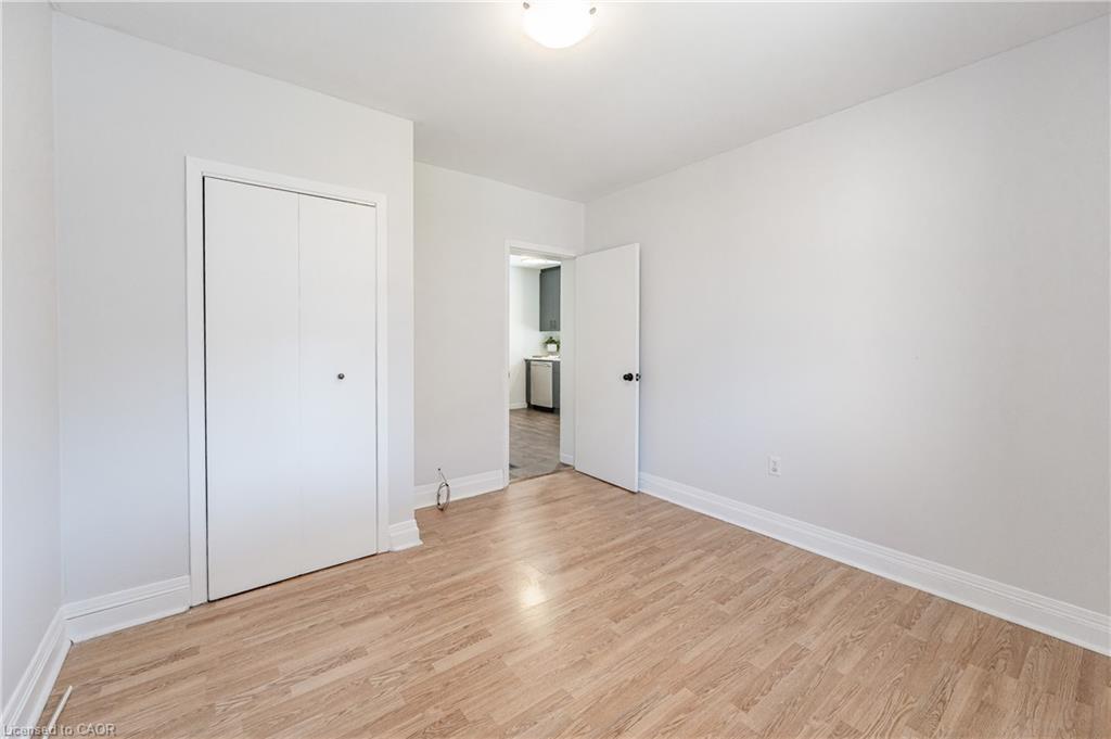 257 Tragina Avenue N, Hamilton, ON - Indoor Photo Showing Other Room