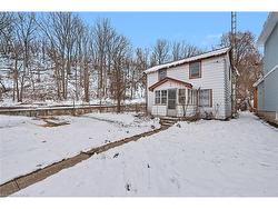 33 Mulholland Drive Paris, ON N3L 2J1