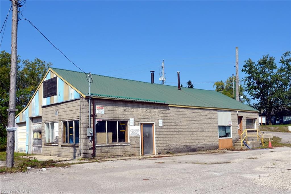 458 Queensway W, Simcoe, ON