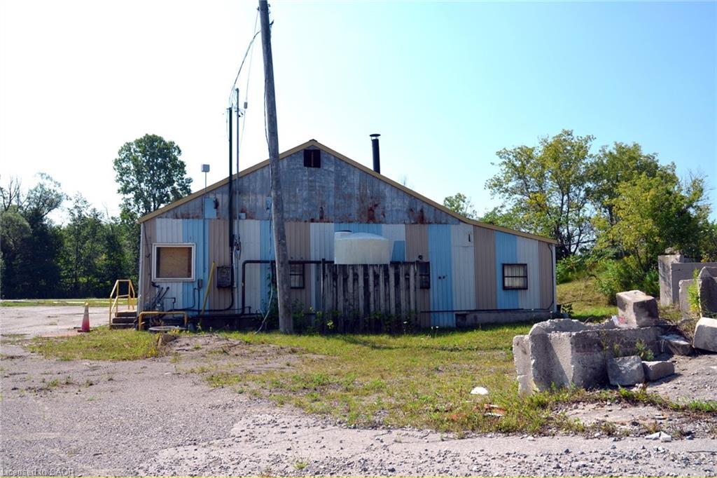 458 Queensway W, Simcoe, ON