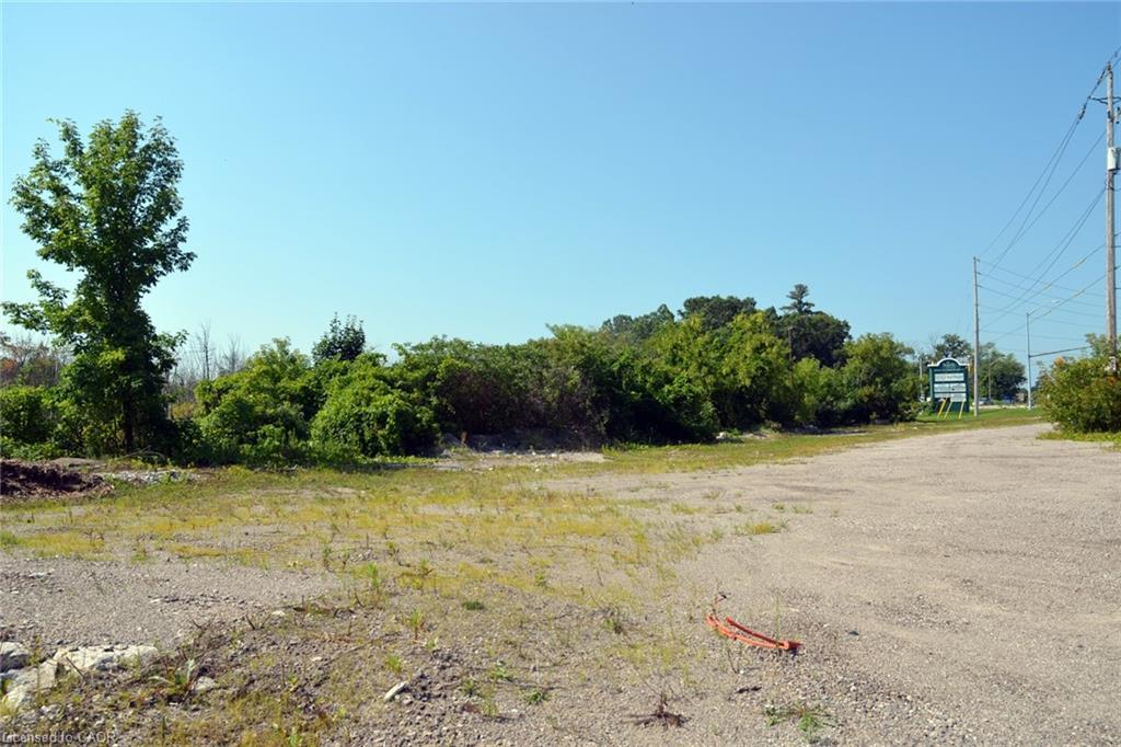 458 Queensway W, Simcoe, ON