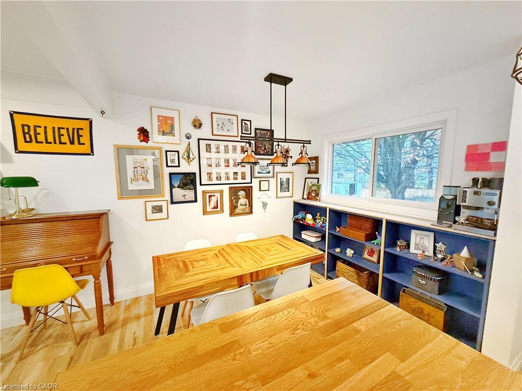 A-31 Clearview Drive, Cambridge, ON - Indoor