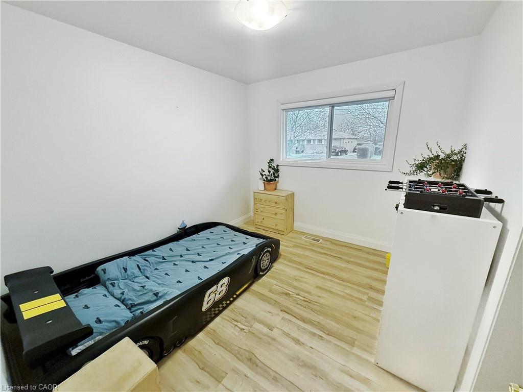 A-31 Clearview Drive, Cambridge, ON - Indoor