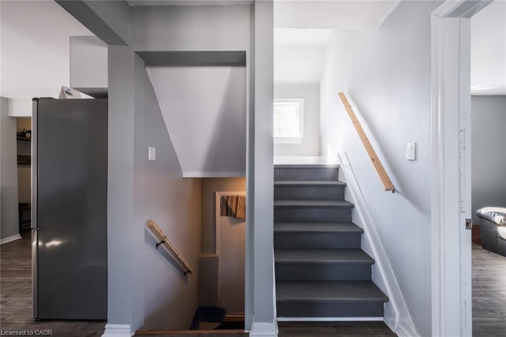 404 Queensway W, Simcoe, ON - Indoor Photo Showing Other Room