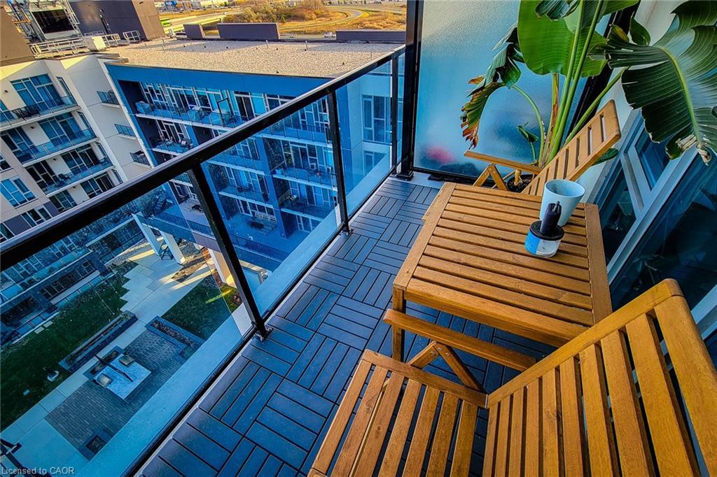 810-16 Concord Place, Grimsby, ON -