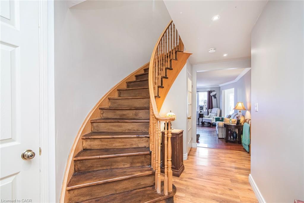 28 Perthshire Court, Hamilton, ON - Indoor Photo Showing Other Room