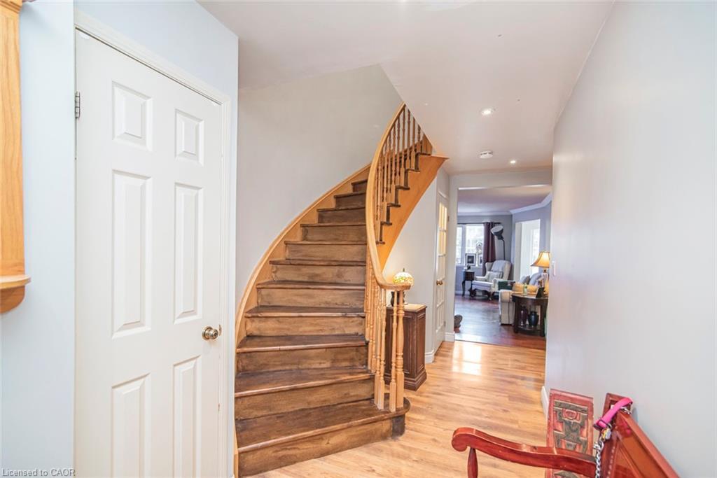 28 Perthshire Court, Hamilton, ON - Indoor Photo Showing Other Room