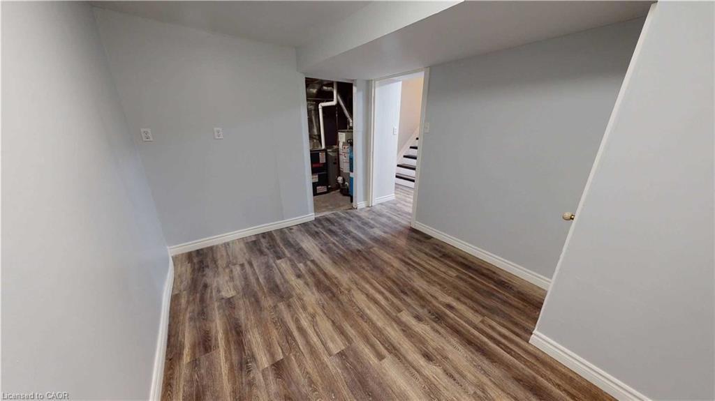 43-51 Paulander Drive, Kitchener, ON - Indoor Photo Showing Other Room