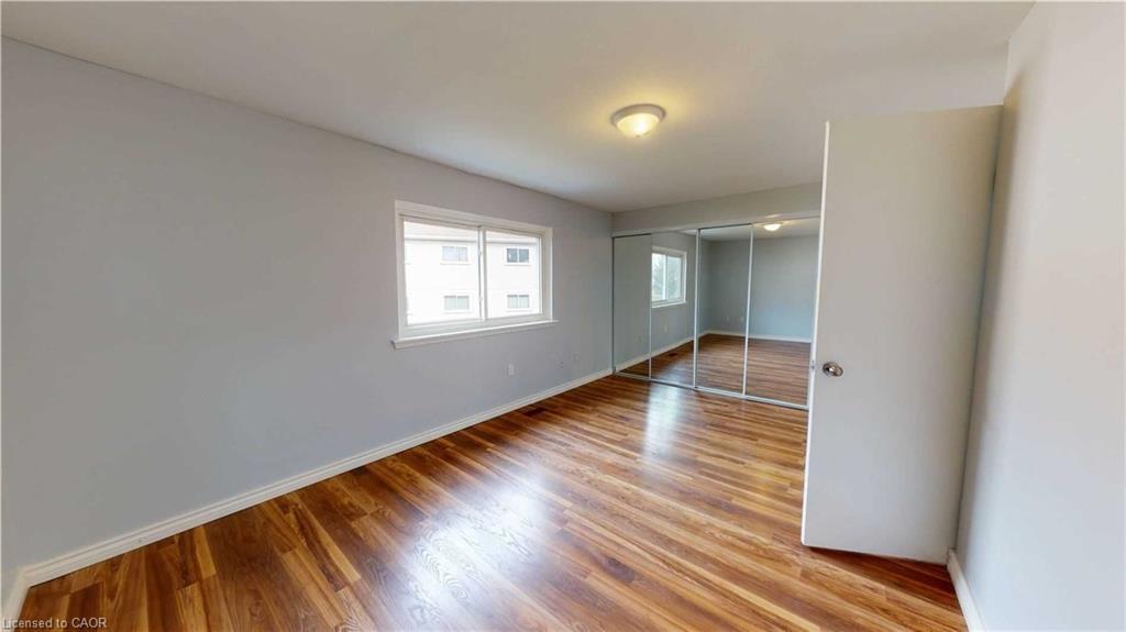 43-51 Paulander Drive, Kitchener, ON - Indoor Photo Showing Other Room