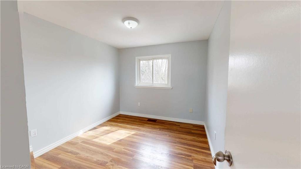 43-51 Paulander Drive, Kitchener, ON - Indoor Photo Showing Other Room