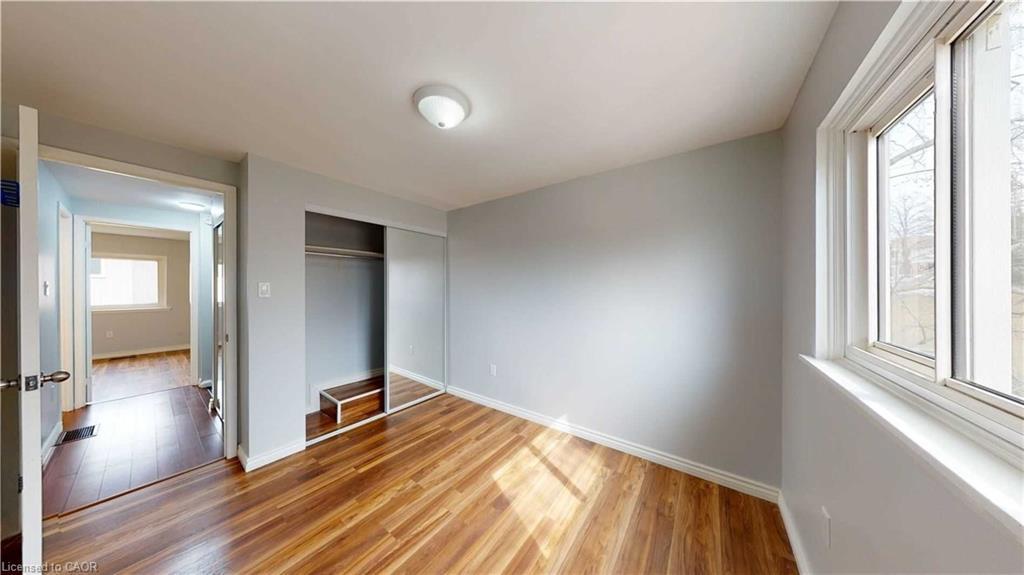 43-51 Paulander Drive, Kitchener, ON - Indoor Photo Showing Other Room