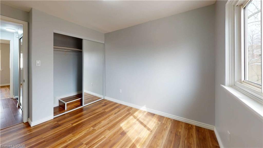 43-51 Paulander Drive, Kitchener, ON - Indoor Photo Showing Other Room