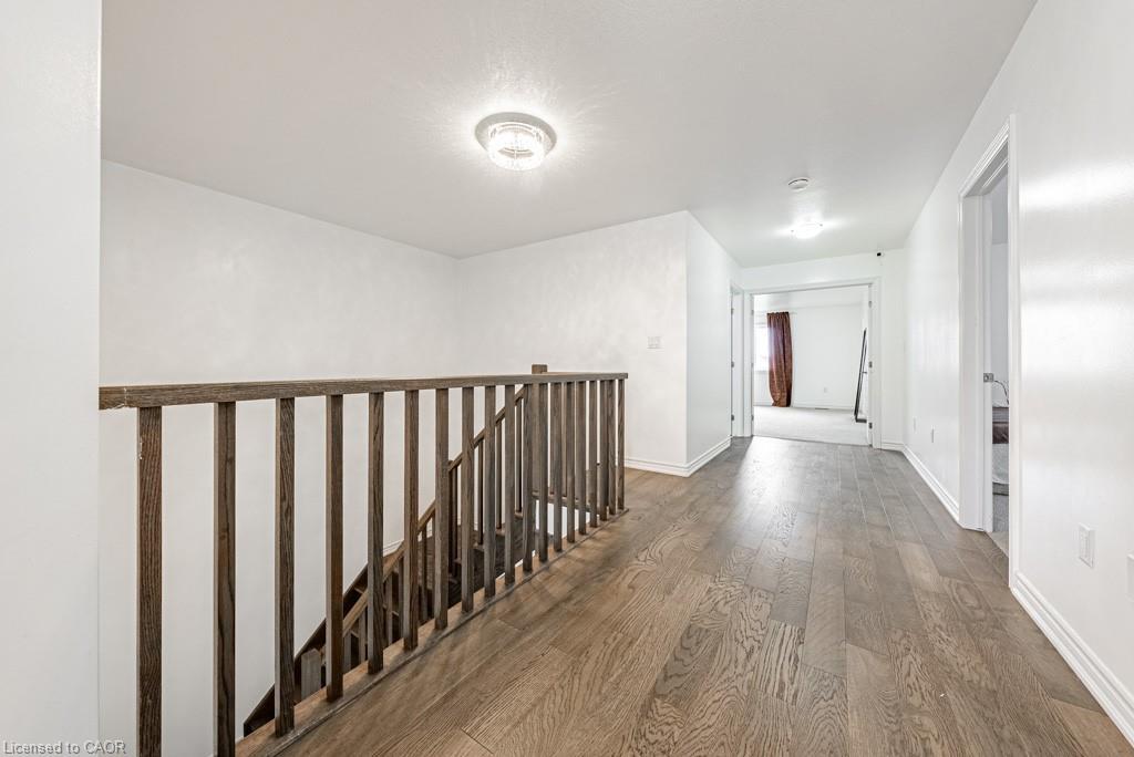 462 Blackburn Drive, Brantford, ON - Indoor Photo Showing Other Room