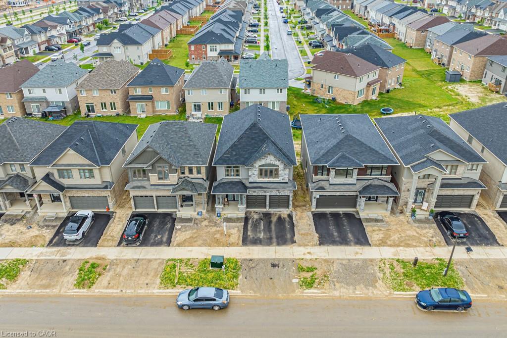 462 Blackburn Drive, Brantford, ON - Outdoor