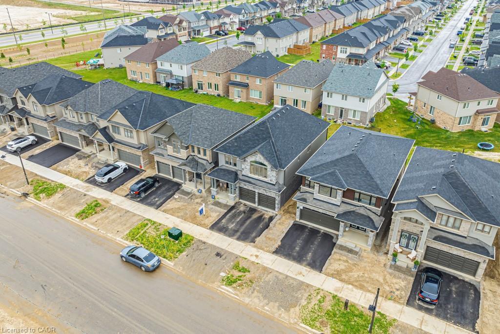 462 Blackburn Drive, Brantford, ON - Outdoor