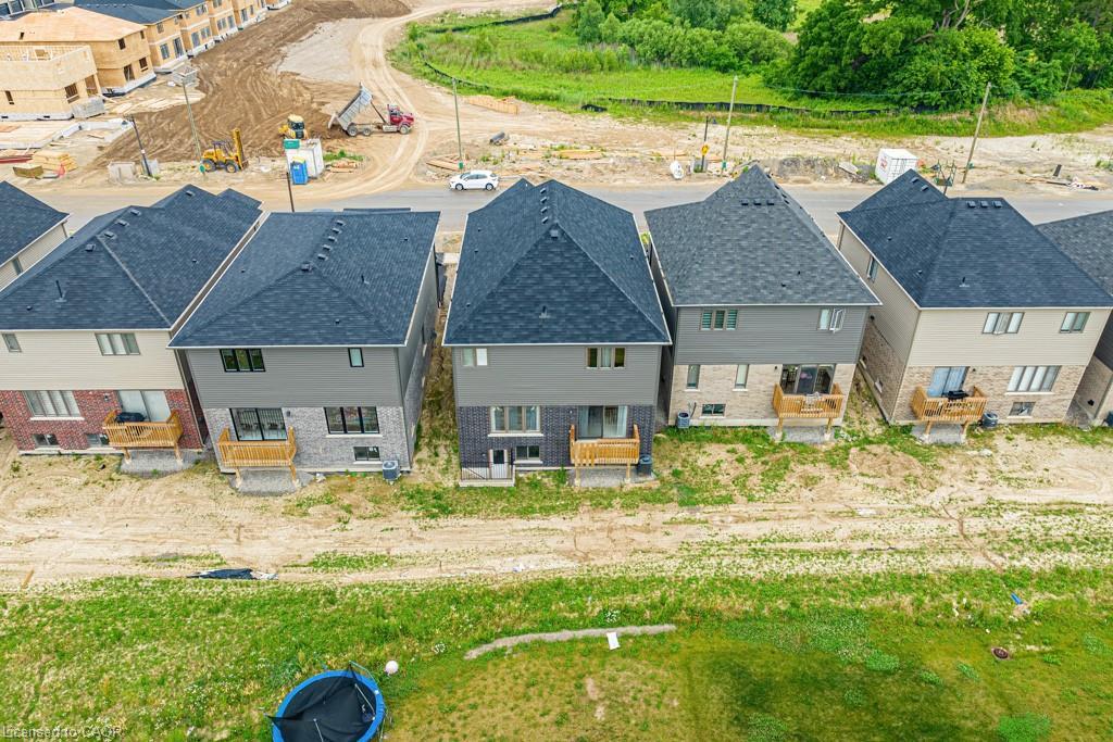 462 Blackburn Drive, Brantford, ON - Outdoor