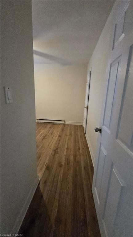 5-63 Donald Street, Belleville, ON - Indoor Photo Showing Other Room