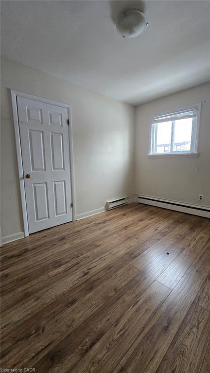 5-63 Donald Street, Belleville, ON - Indoor Photo Showing Other Room