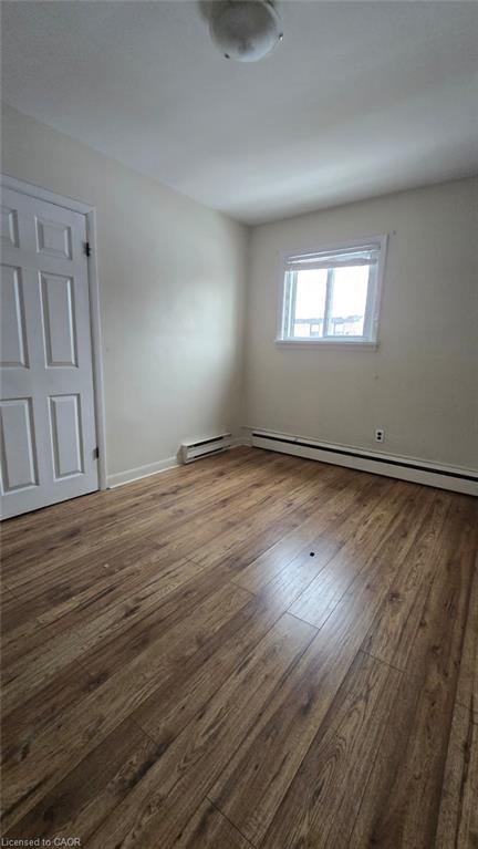 5-63 Donald Street, Belleville, ON - Indoor Photo Showing Other Room