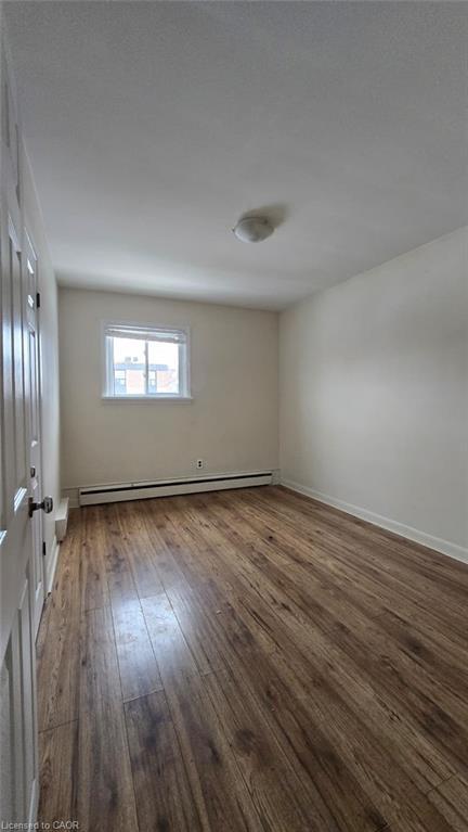 5-63 Donald Street, Belleville, ON - Indoor Photo Showing Other Room