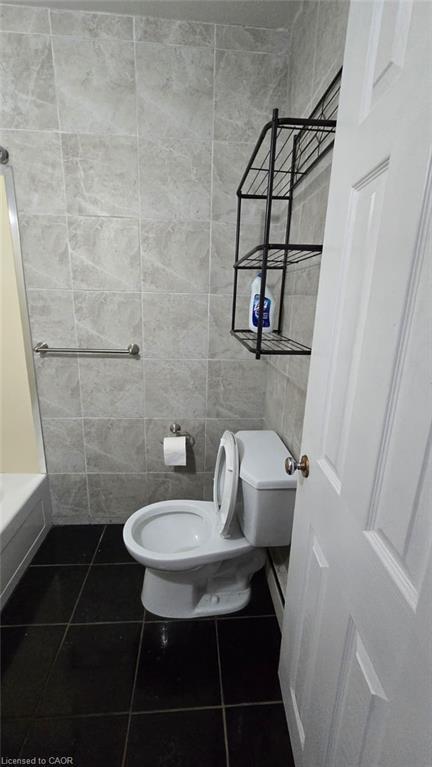 5-63 Donald Street, Belleville, ON - Indoor Photo Showing Bathroom