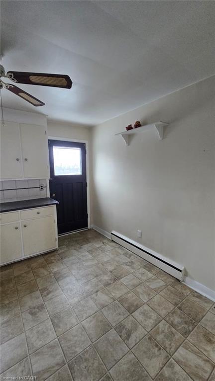 5-63 Donald Street, Belleville, ON - Indoor Photo Showing Garage