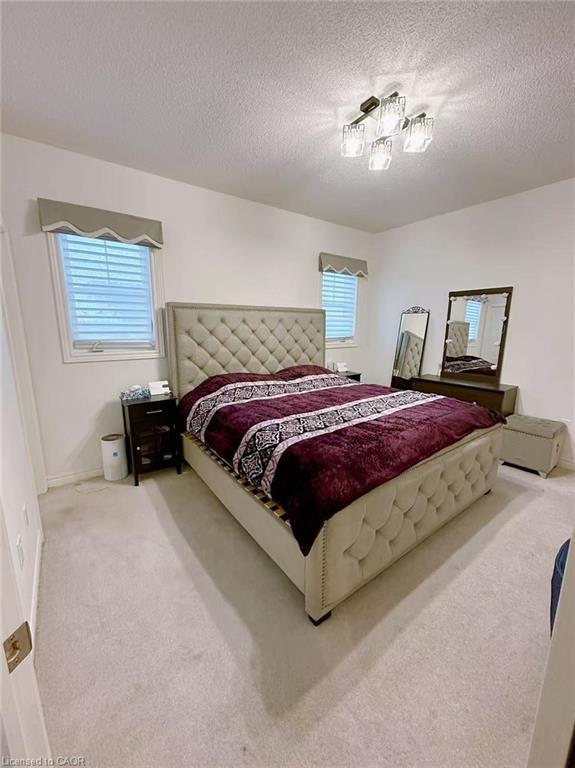 112 Skinner Road, Hamilton, ON - Indoor Photo Showing Bedroom