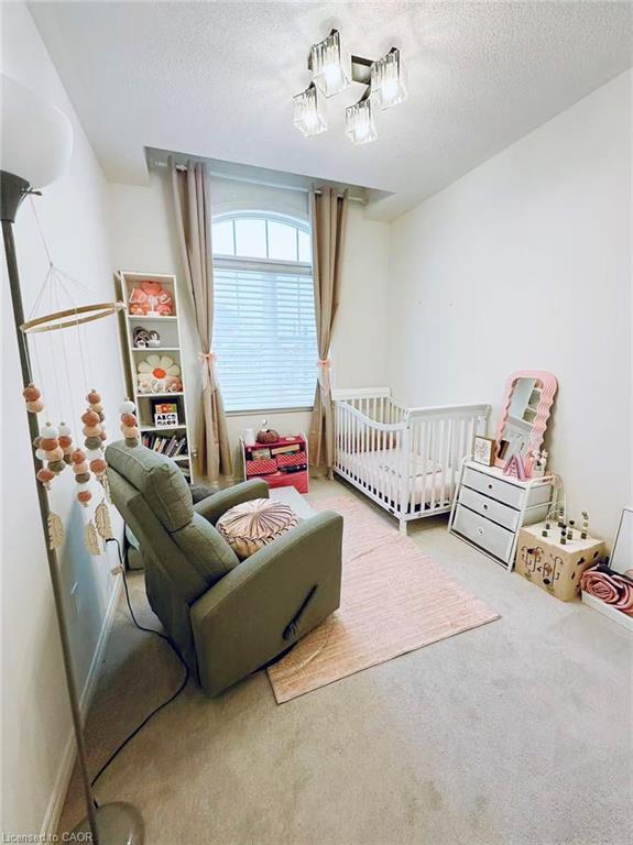 112 Skinner Road, Hamilton, ON - Indoor Photo Showing Other Room