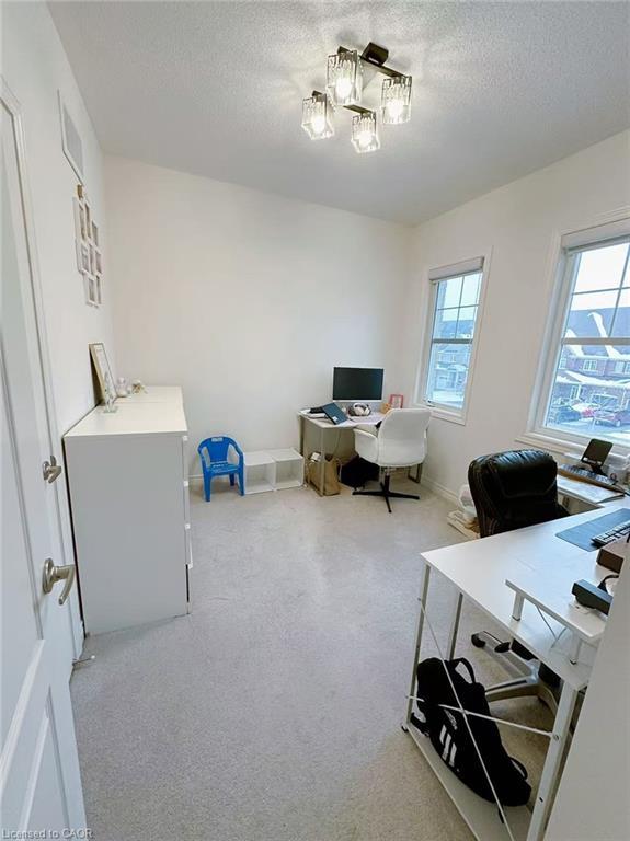 112 Skinner Road, Hamilton, ON - Indoor