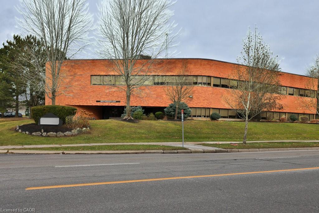6800 Campobello Road, Mississauga, ON