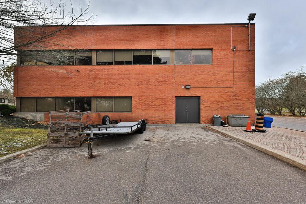 6800 Campobello Road, Mississauga, ON