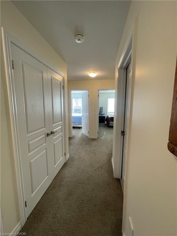 35-1890 Rymal Road E, Hamilton, ON - Indoor Photo Showing Other Room