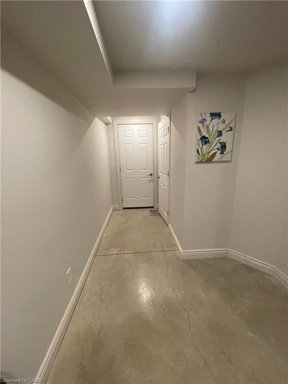 35-1890 Rymal Road E, Hamilton, ON - Indoor Photo Showing Other Room