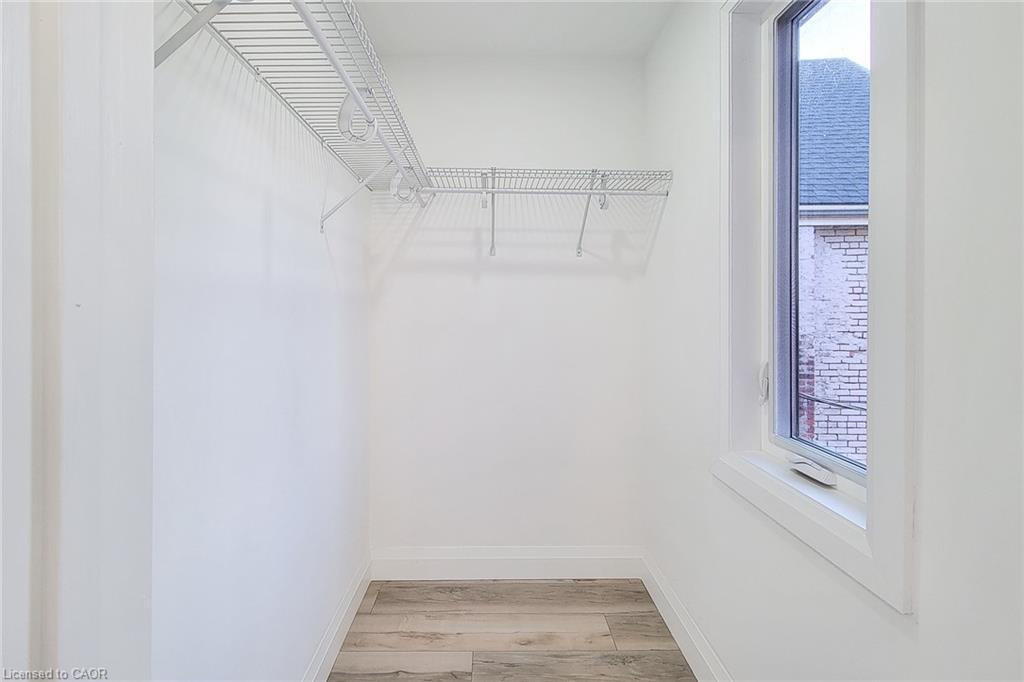 8 Devonport Street, Hamilton, ON - Indoor With Storage