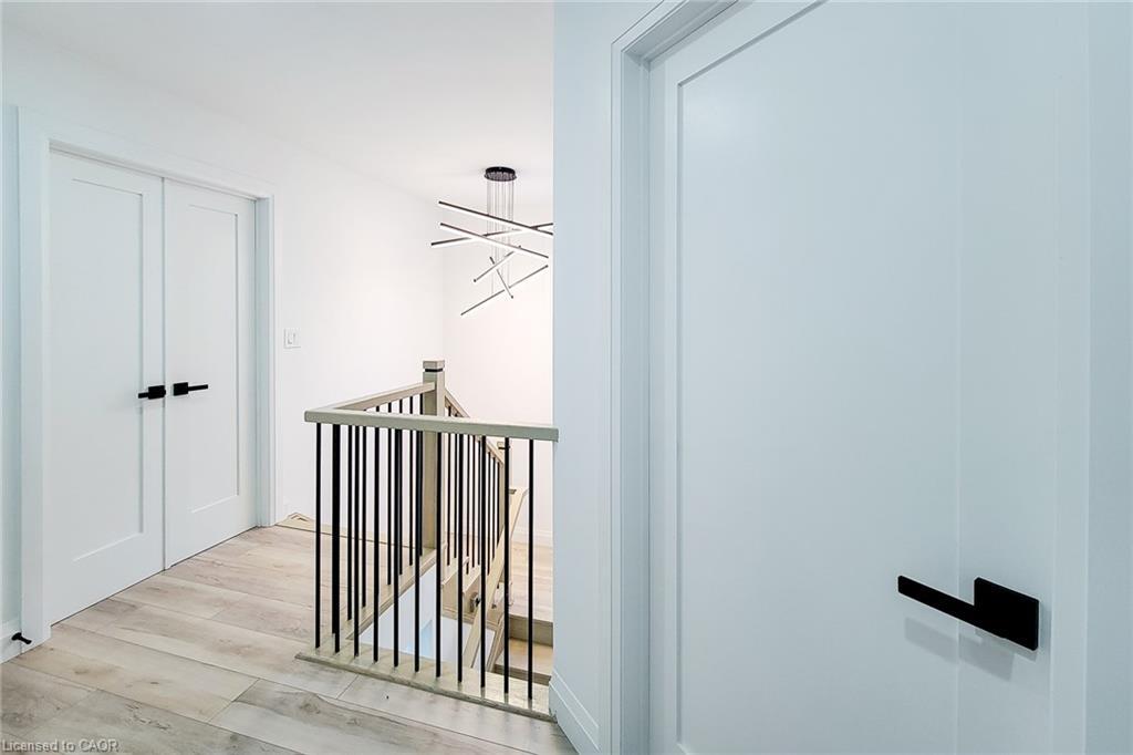 8 Devonport Street, Hamilton, ON - Indoor Photo Showing Other Room