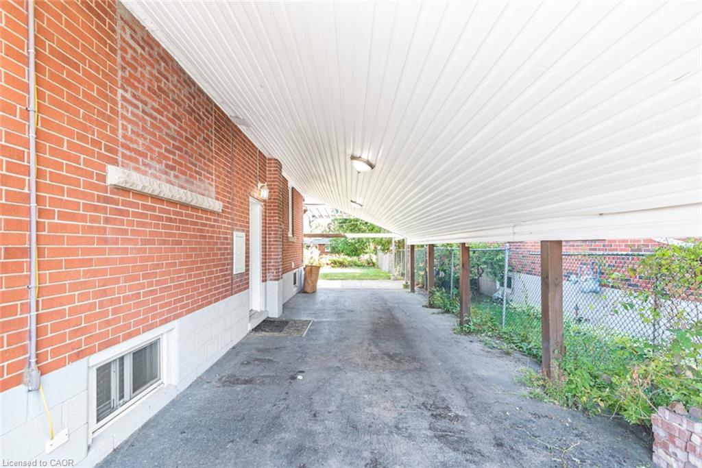 33 Alderney Avenue, Hamilton, ON - Outdoor With Exterior