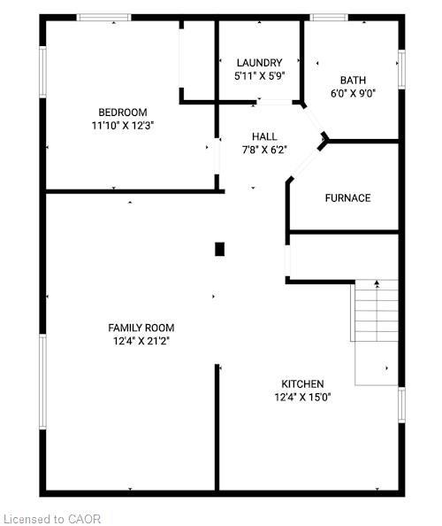 33 Alderney Avenue, Hamilton, ON - Other