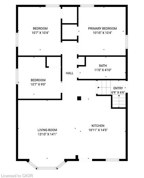 33 Alderney Avenue, Hamilton, ON - Other