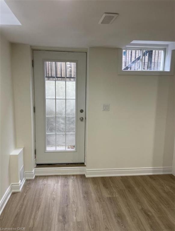 2-259 Penny Lane, Hamilton, ON - Indoor Photo Showing Other Room