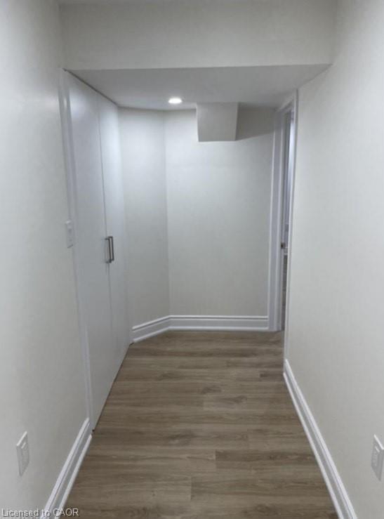 2-259 Penny Lane, Hamilton, ON - Indoor Photo Showing Other Room