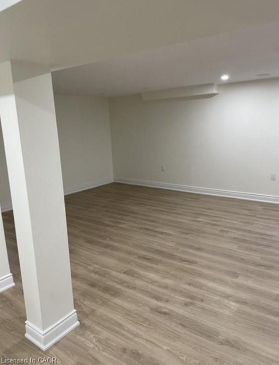 2-259 Penny Lane, Hamilton, ON - Indoor Photo Showing Other Room