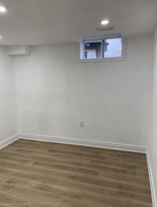 2-259 Penny Lane, Hamilton, ON - Indoor Photo Showing Other Room