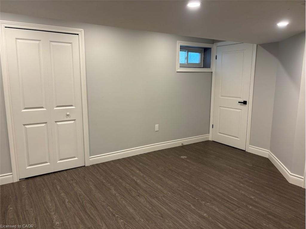 373 East 27Th Street, Hamilton, ON - Indoor Photo Showing Other Room