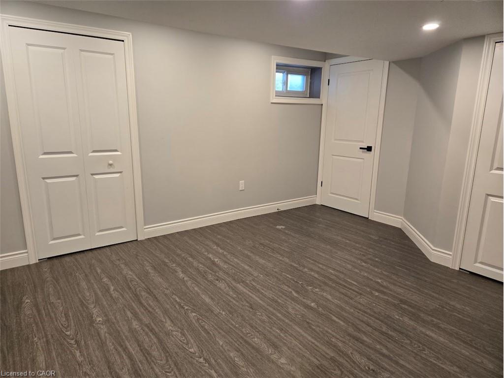 373 East 27Th Street, Hamilton, ON - Indoor Photo Showing Other Room