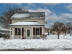 245 John Rosa Street E Listowel, ON N4W 2H3