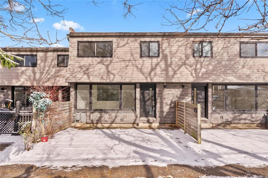 512-270 Montmorency Drive, Hamilton, ON - Outdoor