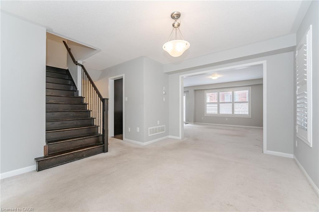 278 Gleave Terrace, Milton, ON - Indoor Photo Showing Other Room