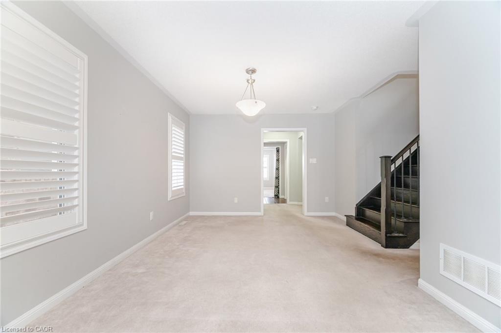 278 Gleave Terrace, Milton, ON - Indoor Photo Showing Other Room